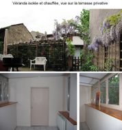 Appartement à louer, 73m², Nancy