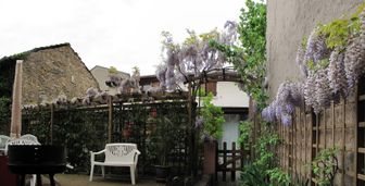 Appartement à louer, 73m², Nancy