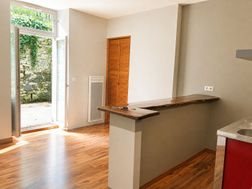 Appartement à louer, 34m², Limoges