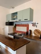 Appartement à louer, 34m², Limoges