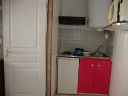 Appartement à louer, 20m², La Couronne