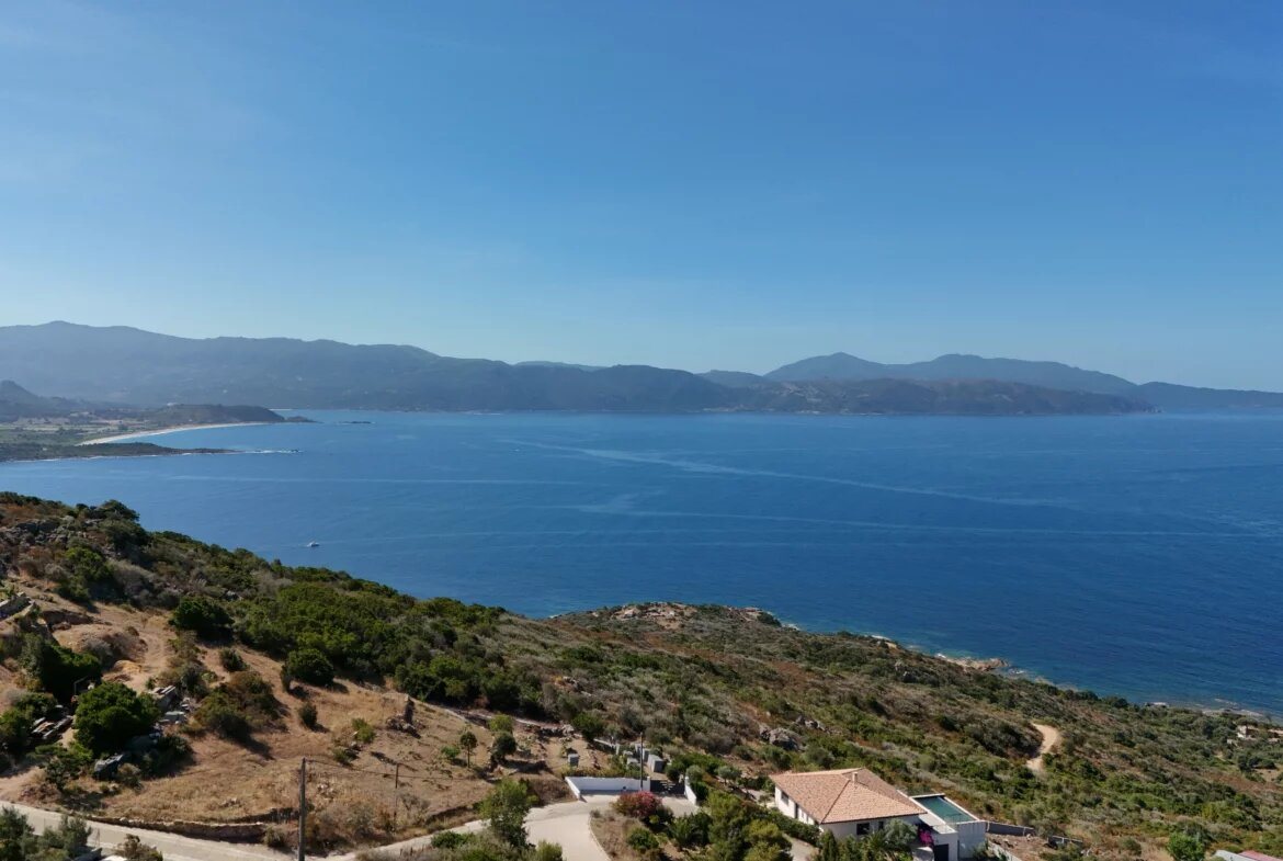 Maison à vendre, 250m², Vico