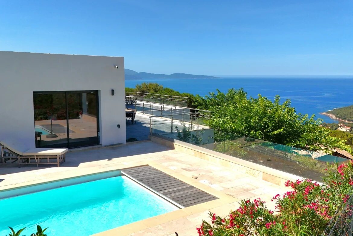 Maison à vendre, 250m², Vico
