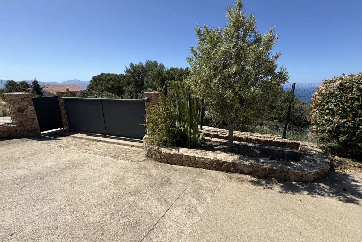 Maison à vendre, 250m², Vico