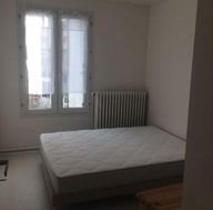 Appartement à louer, 28m², Cergy