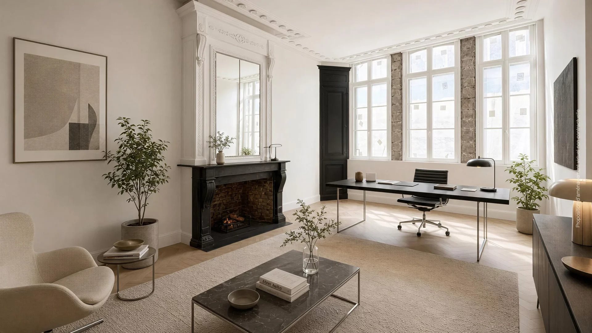 Appartement à vendre, 298m², Lille