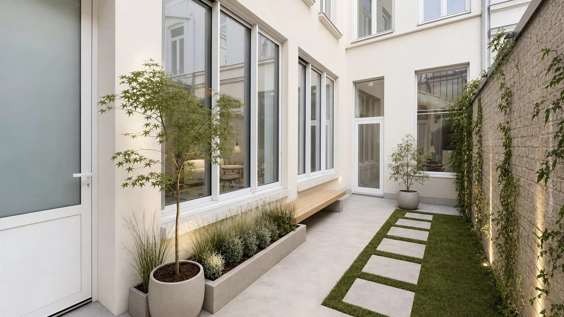 Appartement à vendre, 298m², Lille