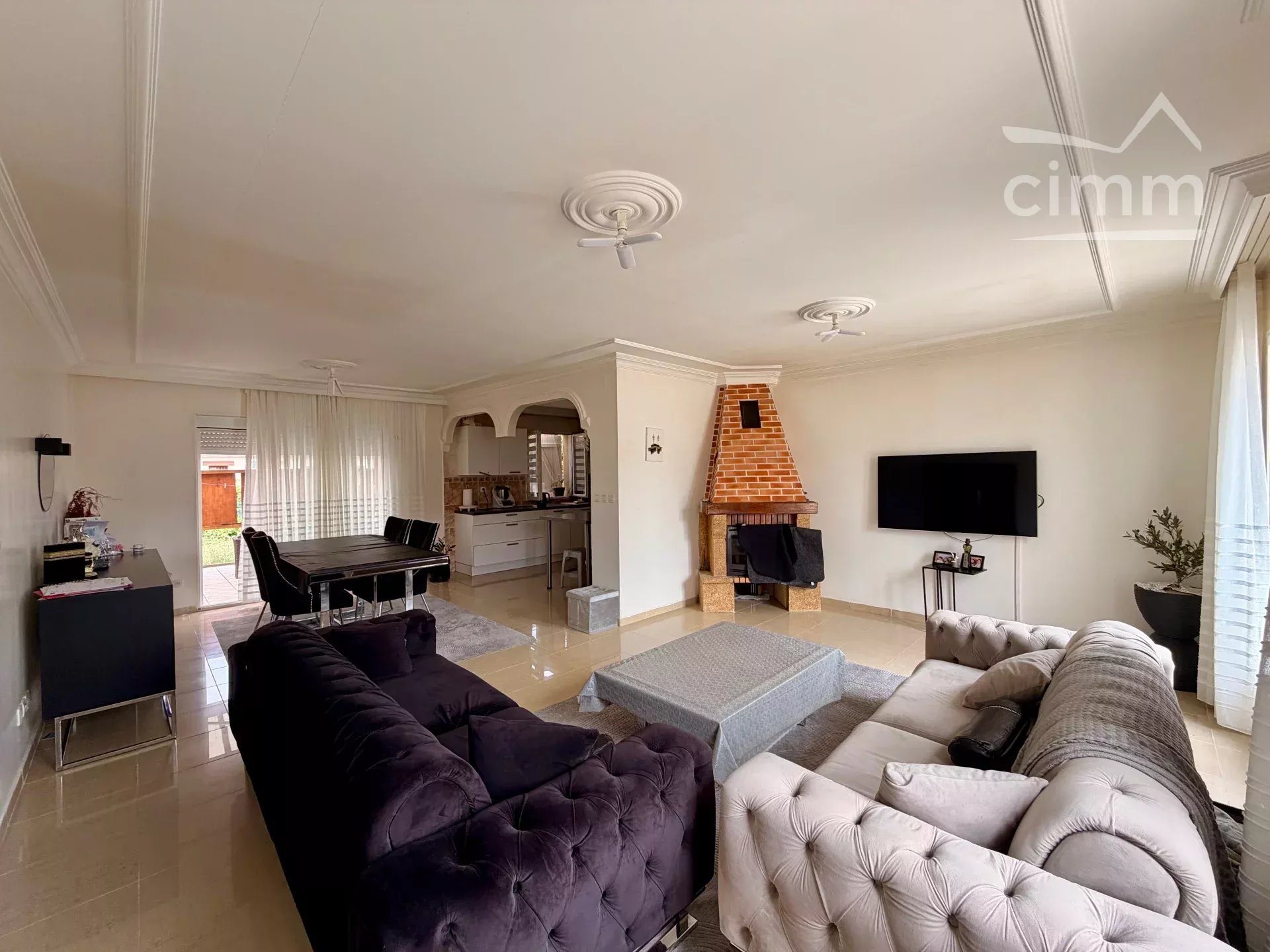Maison à vendre, 112m², Mer