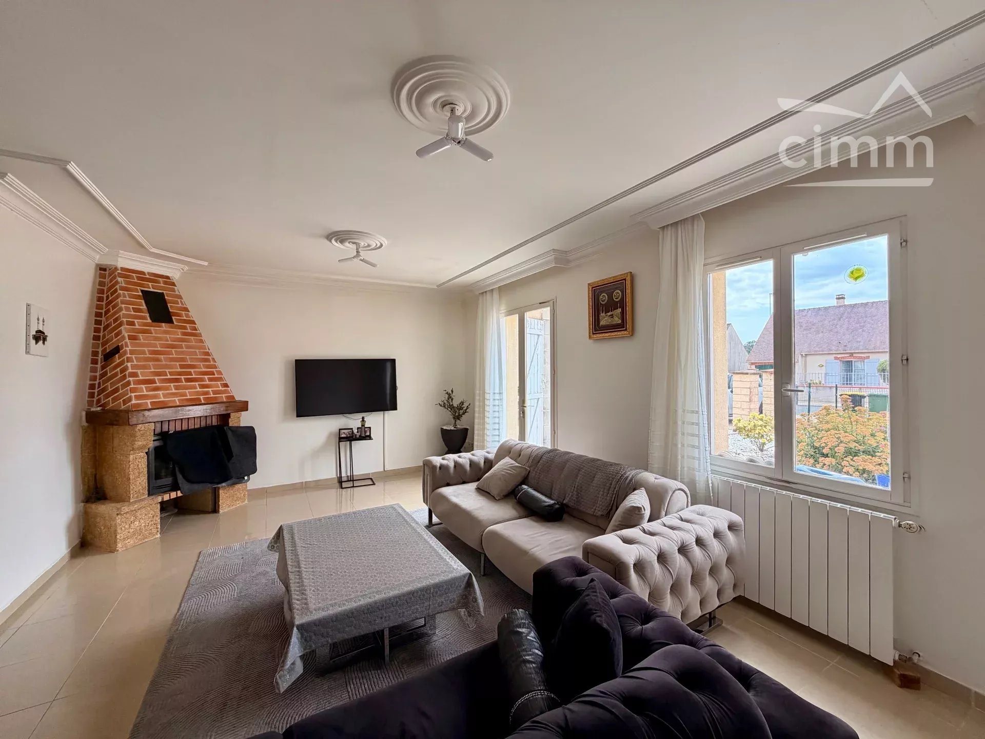 Maison à vendre, 112m², Mer