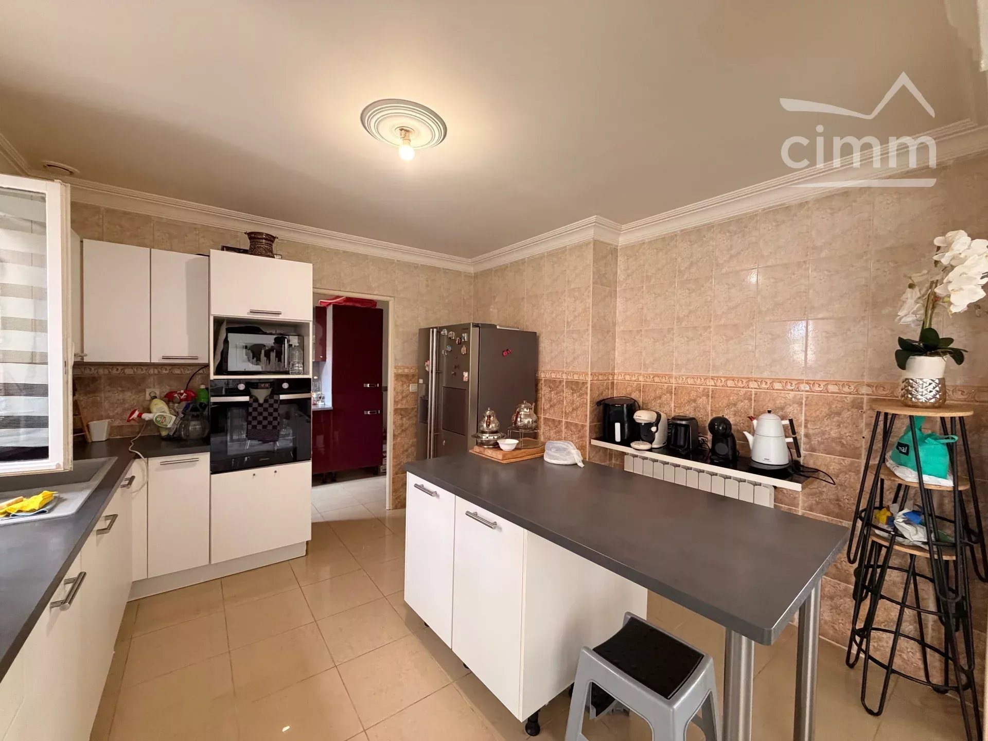 Maison à vendre, 112m², Mer