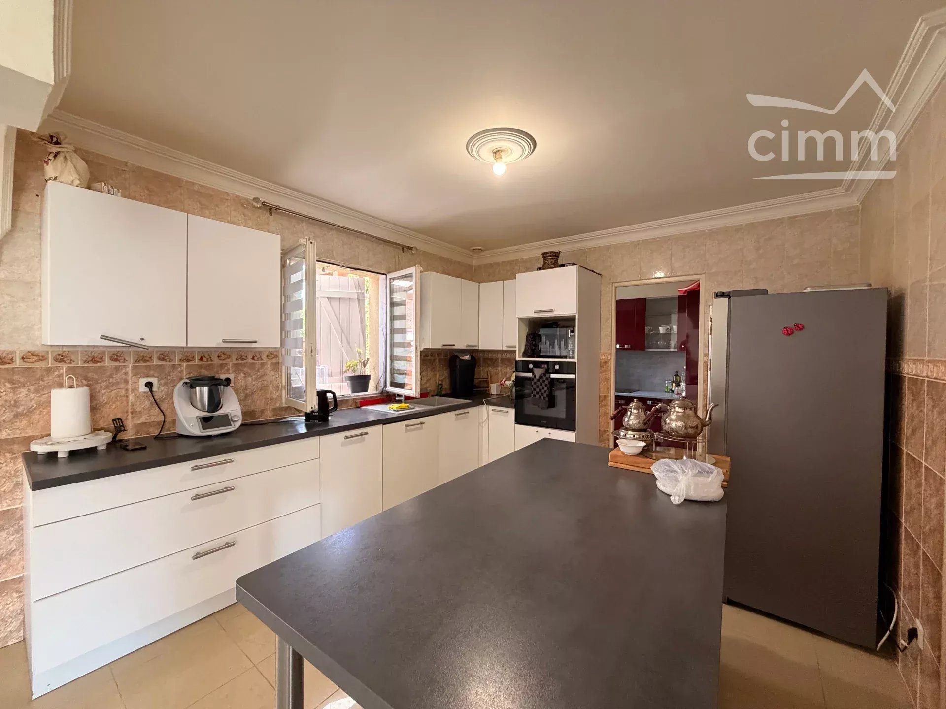 Maison à vendre, 112m², Mer