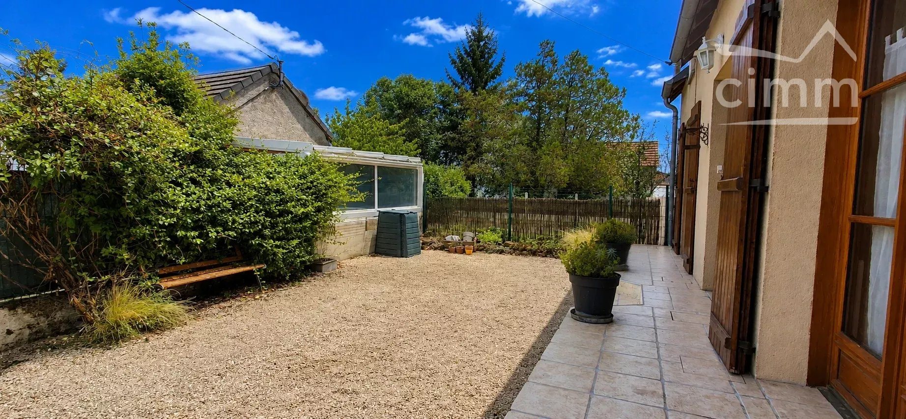 Maison à vendre, 72m², Blois