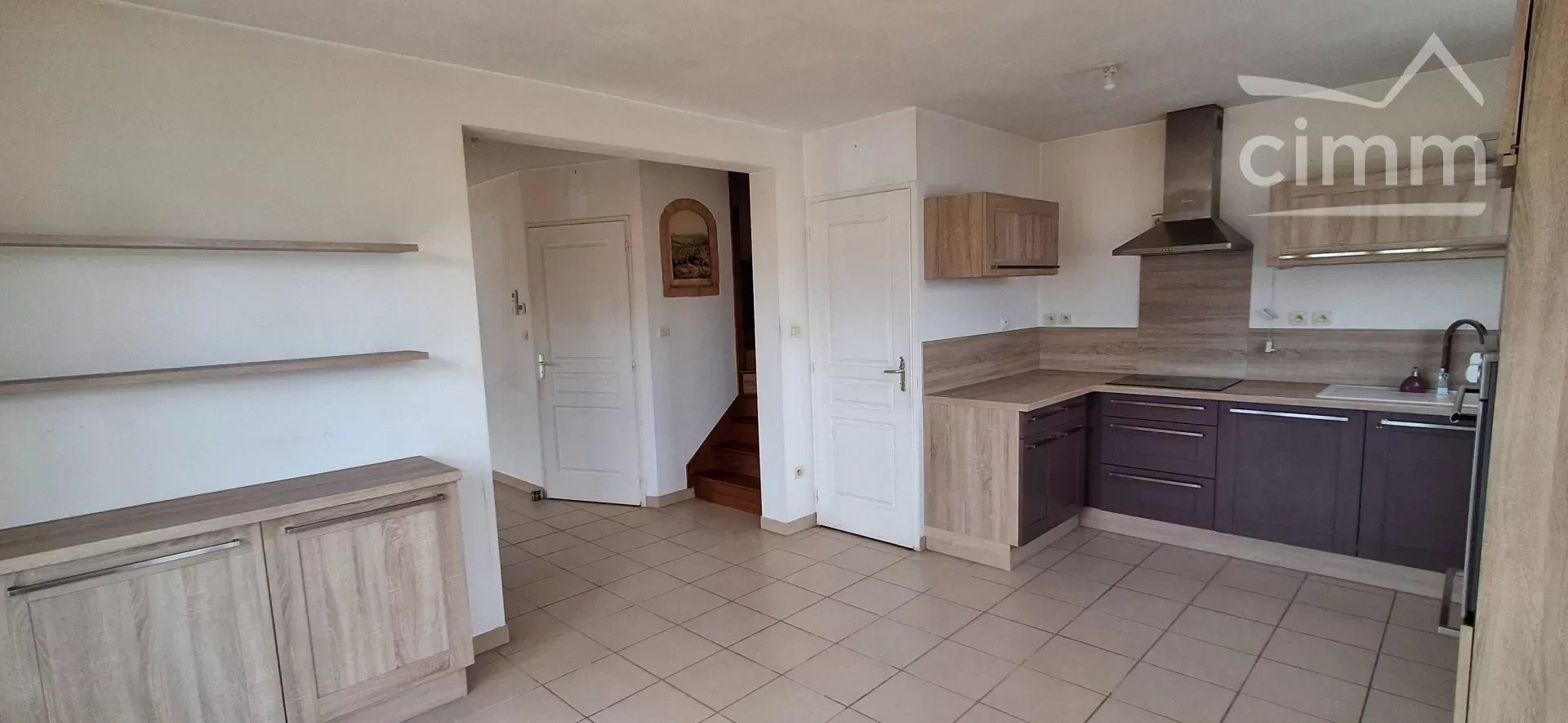 Maison à vendre, 72m², Blois