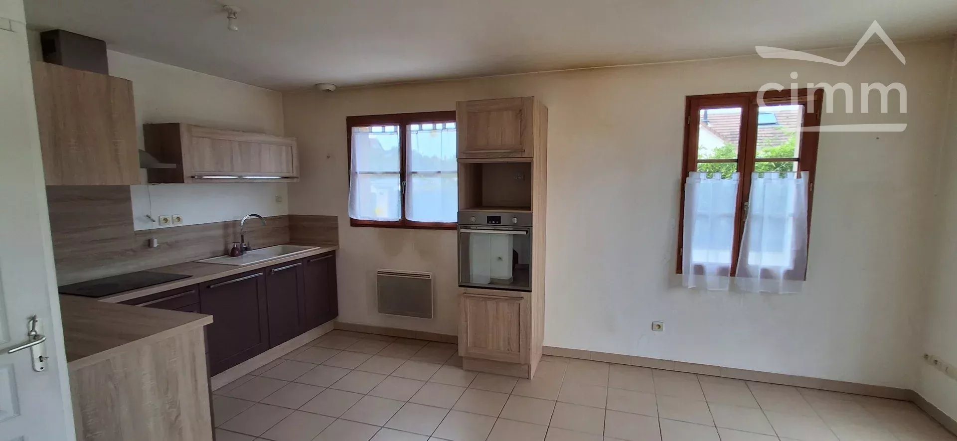 Maison à vendre, 72m², Blois