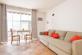Appartement à louer, 22m², La Rochelle