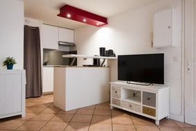 Appartement à louer, 22m², La Rochelle