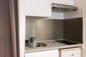 Appartement à louer, 22m², La Rochelle