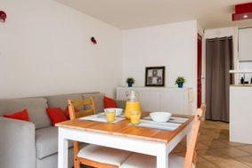 Appartement à louer, 22m², La Rochelle