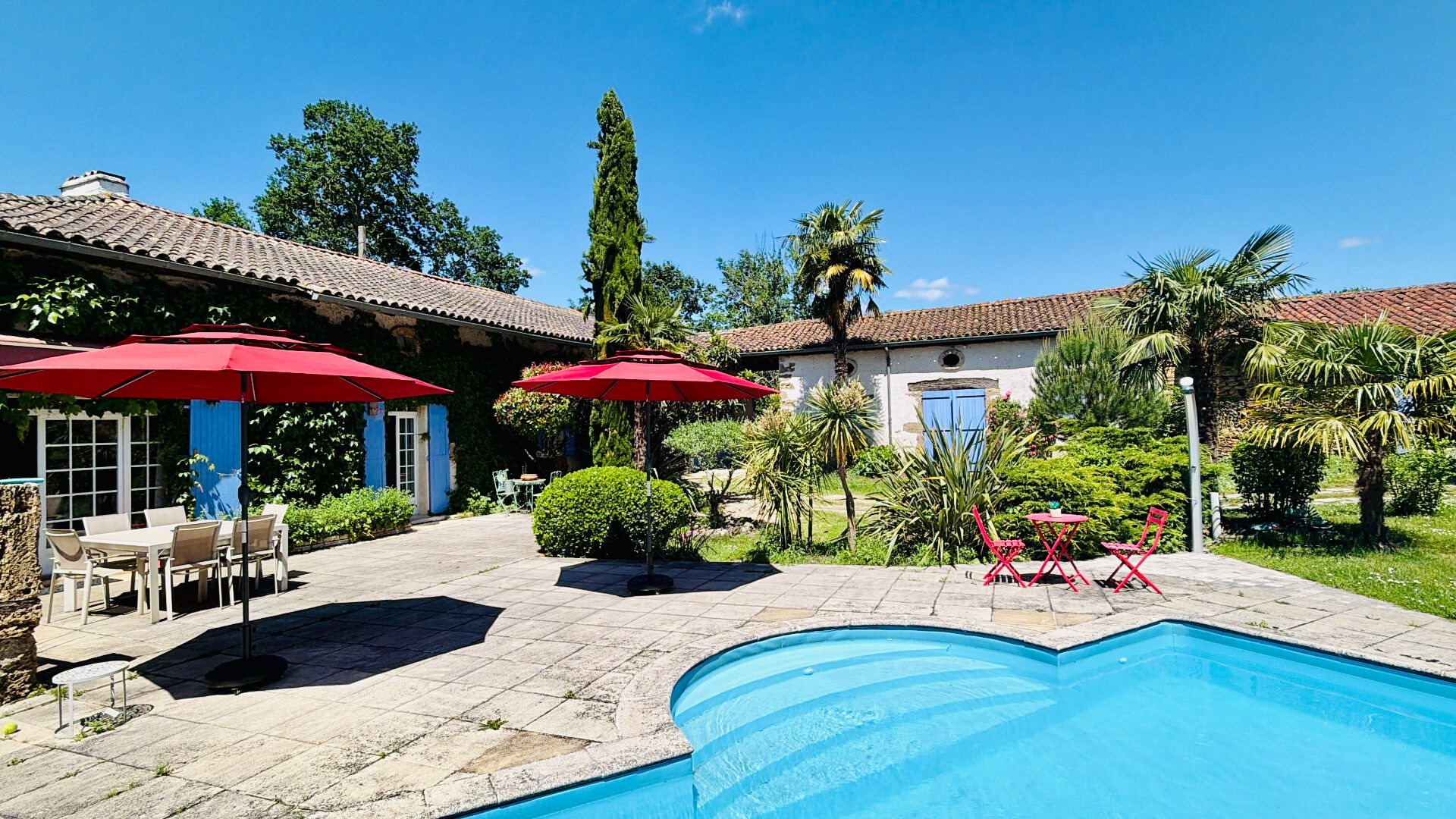 Maison à vendre, 55m², Mont-de-Marsan