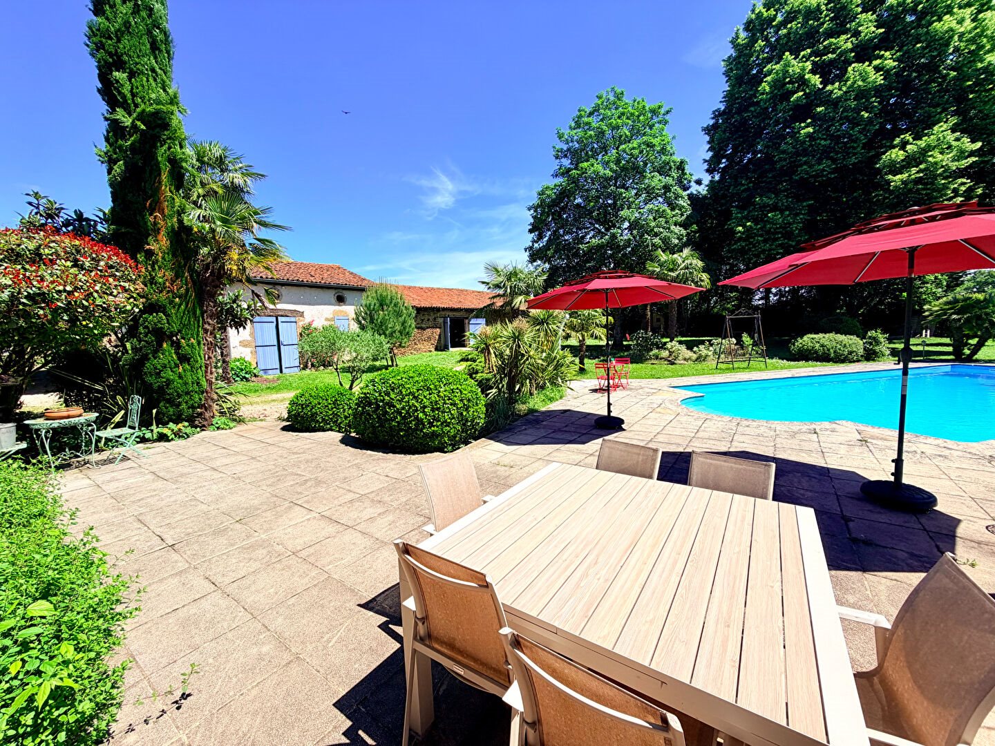 Maison à vendre, 55m², Mont-de-Marsan
