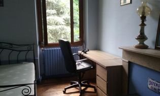 Appartement à louer, 32m², Chambéry