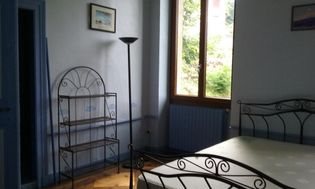 Appartement à louer, 32m², Chambéry