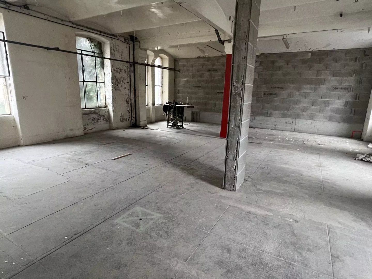 Appartement à vendre, 866m², Tarare