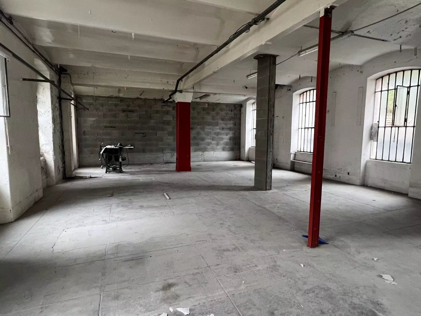 Appartement à vendre, 866m², Tarare