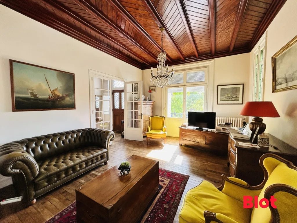 Maison à vendre, 140m², Saint-Malo