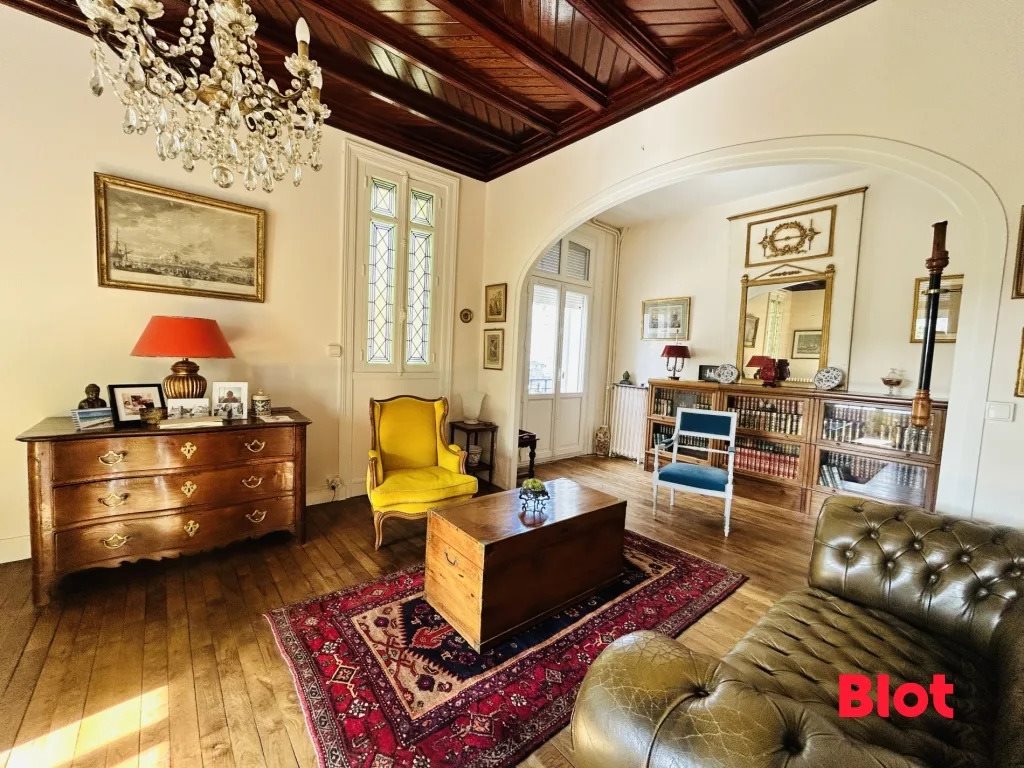 Maison à vendre, 140m², Saint-Malo