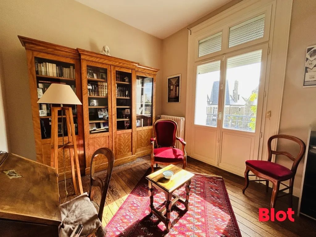 Maison à vendre, 140m², Saint-Malo
