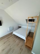 Appartement à louer, 15m², Angers