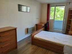 Appartement à louer, 22m², Grenoble