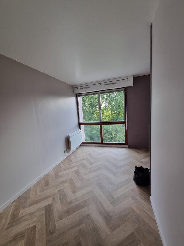 Appartement à louer, 21m², Bordeaux