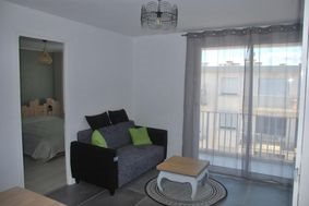 Appartement à louer, 46m², Palavas-les-Flots