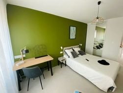 Appartement à louer, 38m², Asnières-sur-Seine