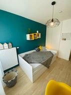 Appartement à louer, 38m², Asnières-sur-Seine