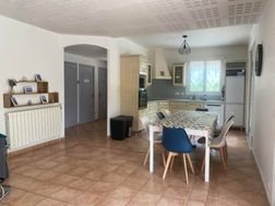 Maison à louer, 110m², Forcalquier