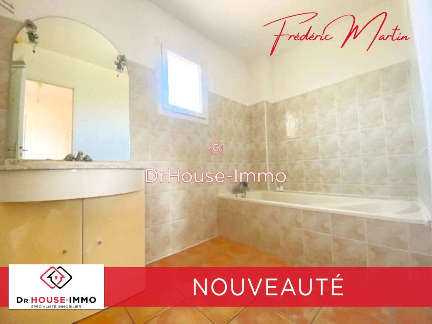 Maison à vendre, 163m², Saint-Geniès-de-Malgoirès