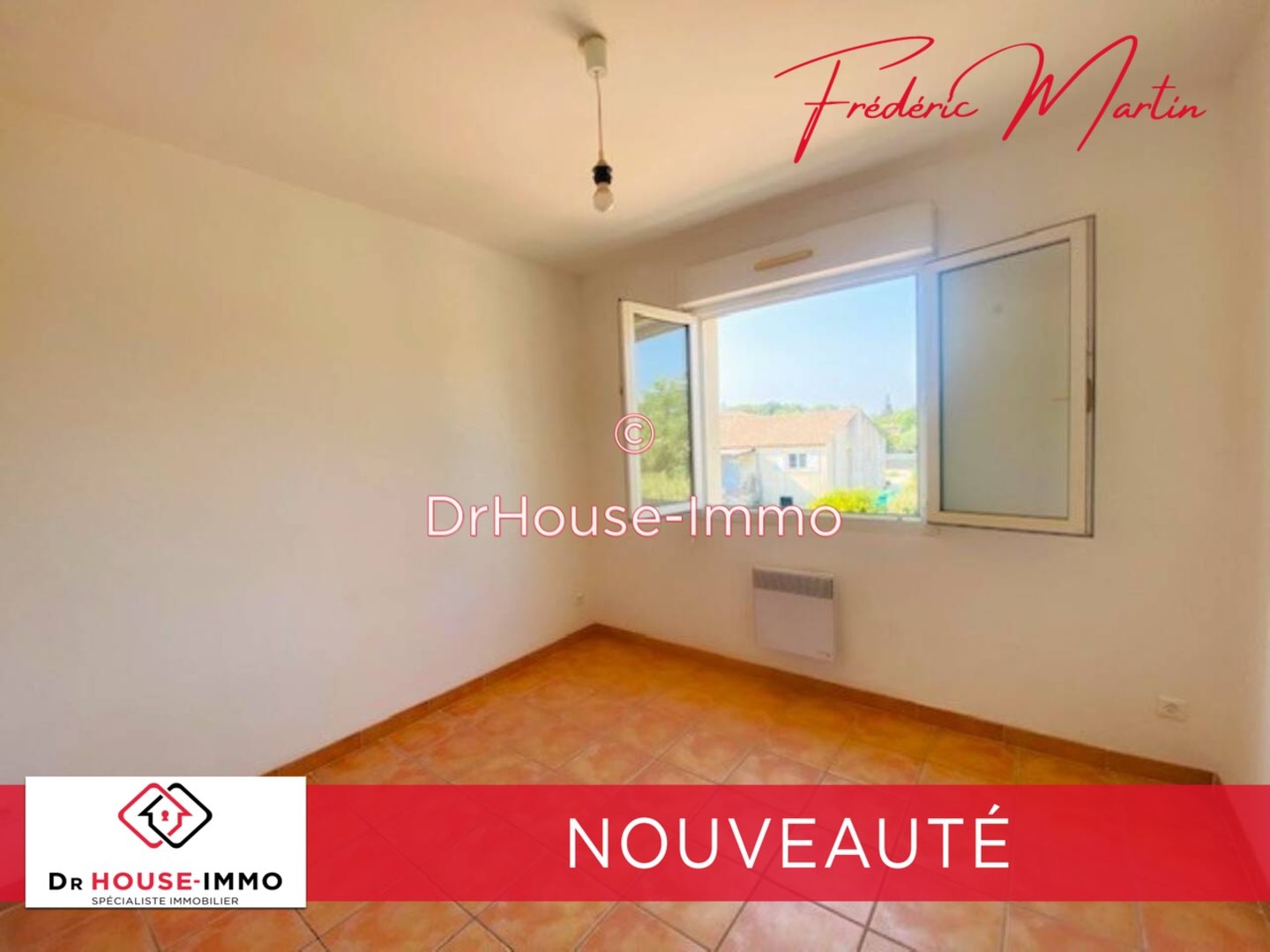 Maison à vendre, 163m², Saint-Geniès-de-Malgoirès