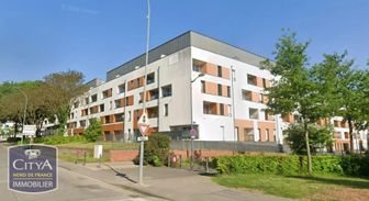 Appartement à louer, 30m², Arras