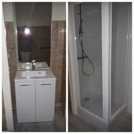 Appartement à louer, 23m², Clermont-Ferrand