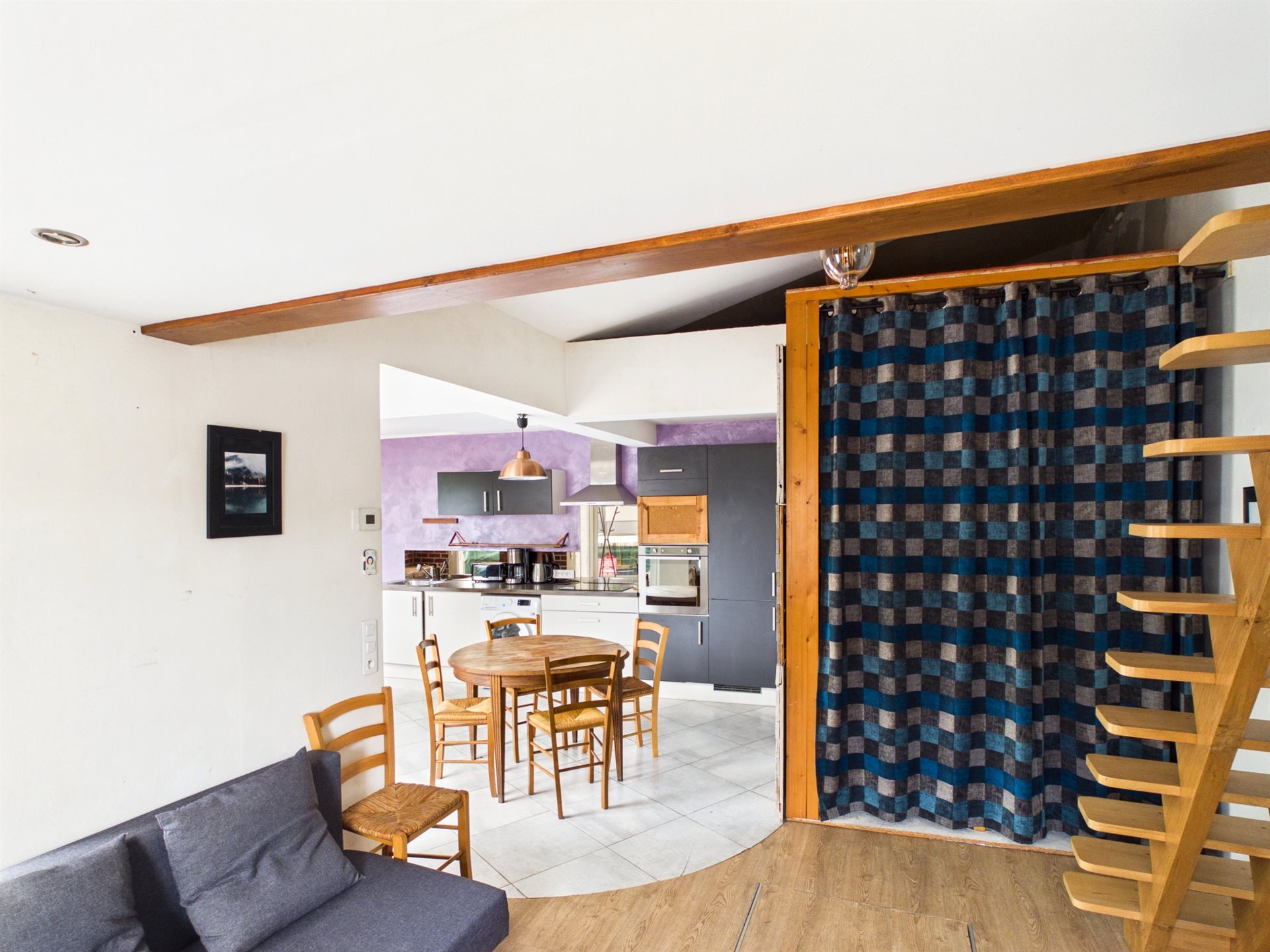 Maison à vendre, 36m², Evian-les-Bains