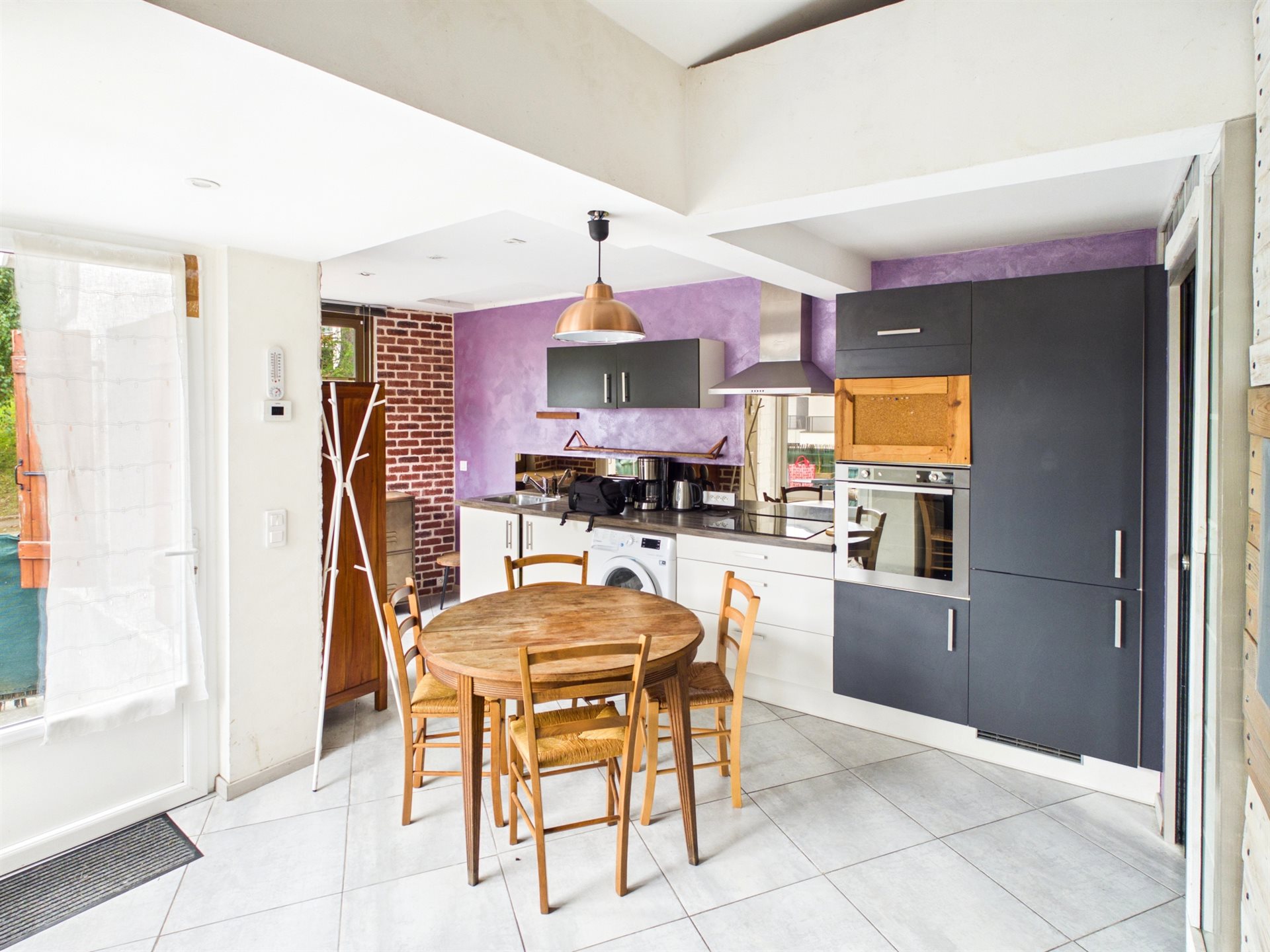 Maison à vendre, 36m², Evian-les-Bains