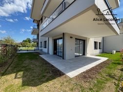Appartement à louer, 67m², Anthy-sur-Léman