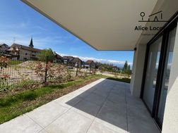 Appartement à louer, 67m², Anthy-sur-Léman