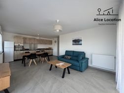 Appartement à louer, 67m², Anthy-sur-Léman