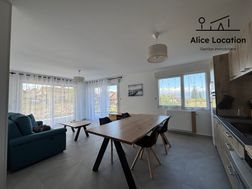 Appartement à louer, 67m², Anthy-sur-Léman