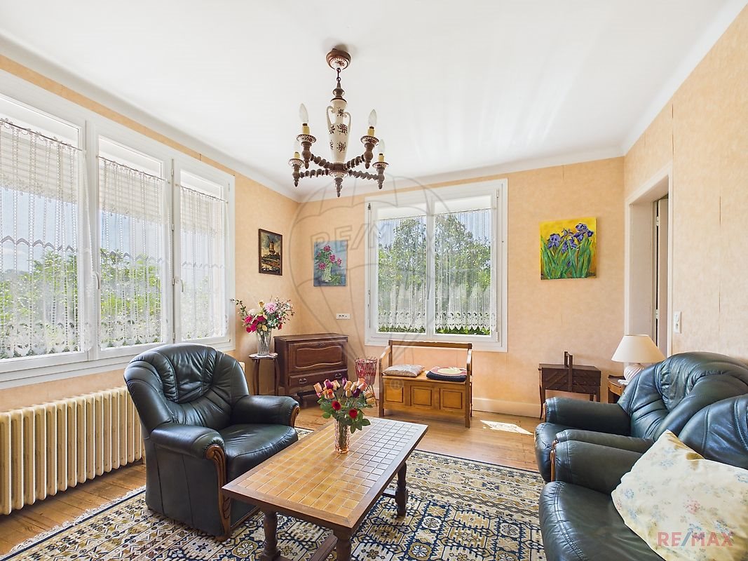 Maison à vendre, 150m², Besançon