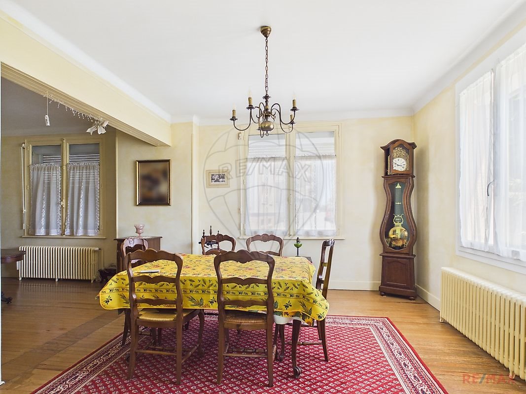 Maison à vendre, 150m², Besançon
